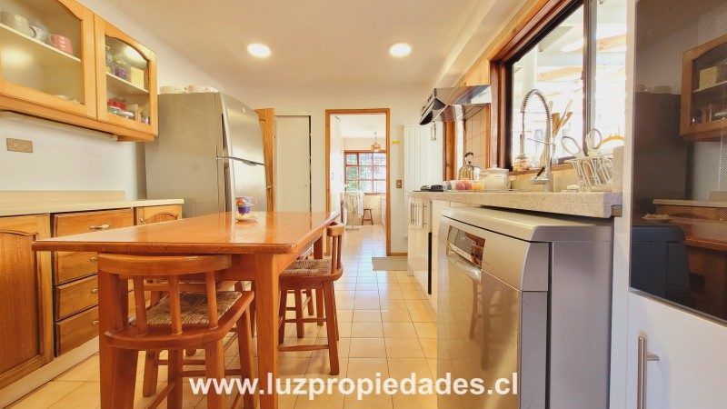 Casa en venta en Puerto Montt — foto 6