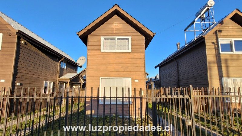 Casa en venta en Puerto Montt — foto 1