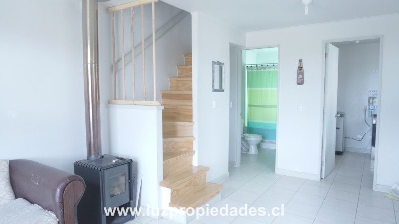 Casa en venta en Puerto Montt — foto 2
