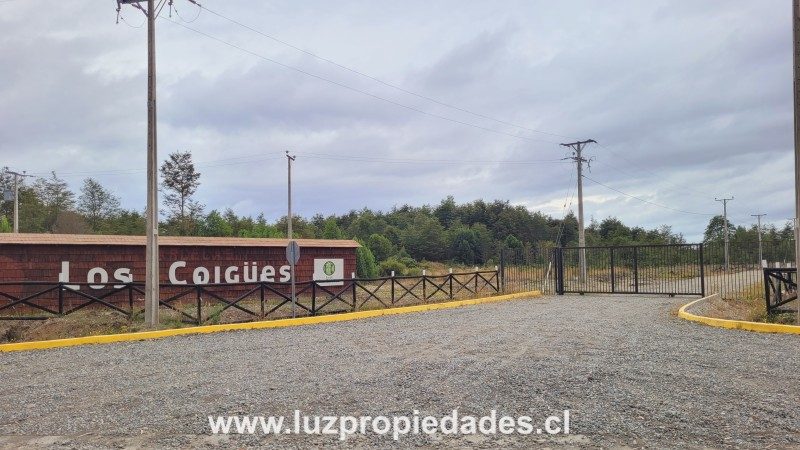 Parcela en venta en Puerto Montt — foto 1