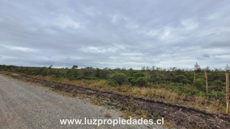 Parcela en venta en Puerto Montt — foto 2