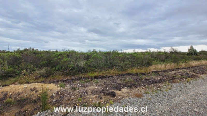 Parcela en venta en Puerto Montt — foto 3