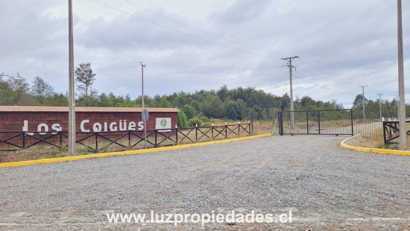 Parcela en venta en Puerto Montt — foto 4