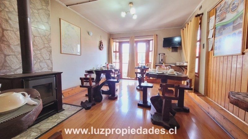 Casa en venta en Puerto Montt — foto 3