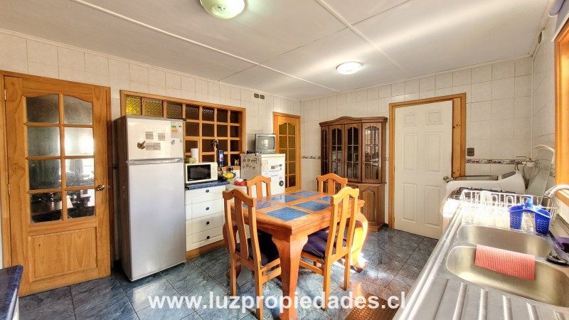 Casa en venta en Puerto Montt — foto 6