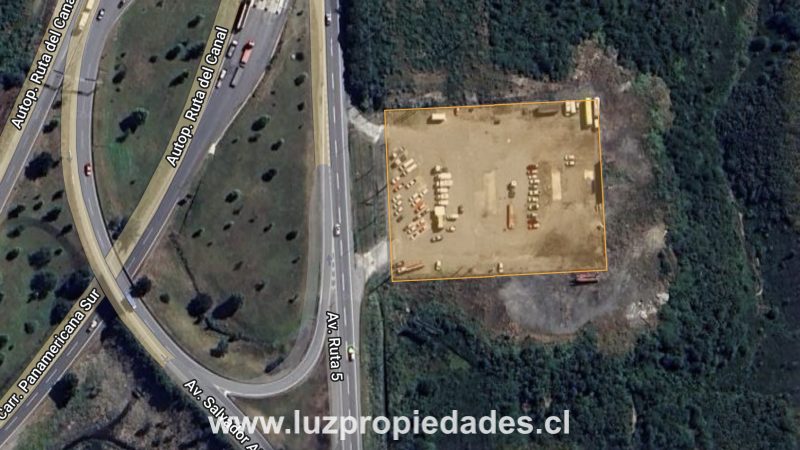 Terreno en arriendo en Puerto Montt — foto 2