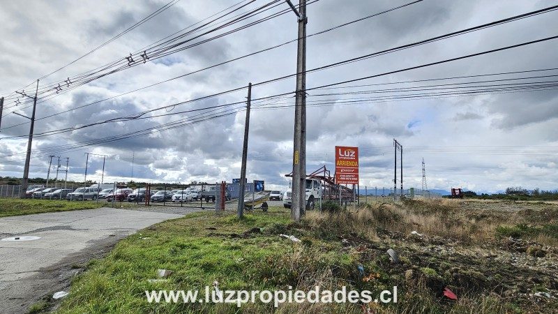 Terreno en arriendo en Puerto Montt — foto 5