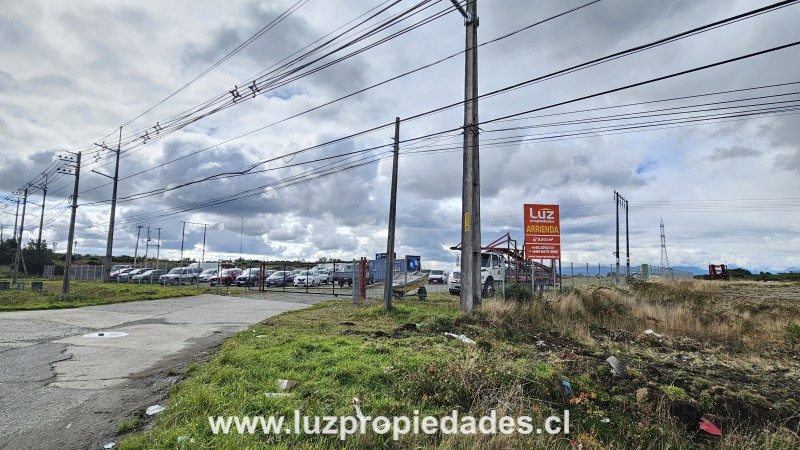 Terreno en arriendo en Puerto Montt — foto 6