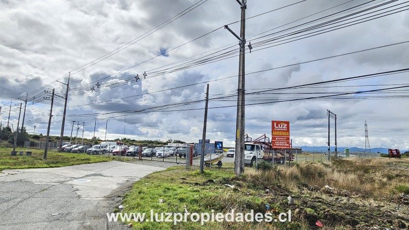 Terreno en arriendo en Puerto Montt — foto 7