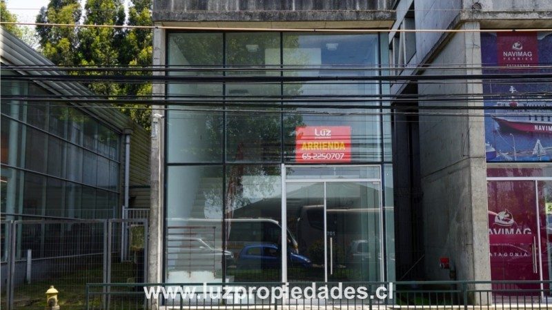 Oficina en arriendo en Puerto Montt — foto 1