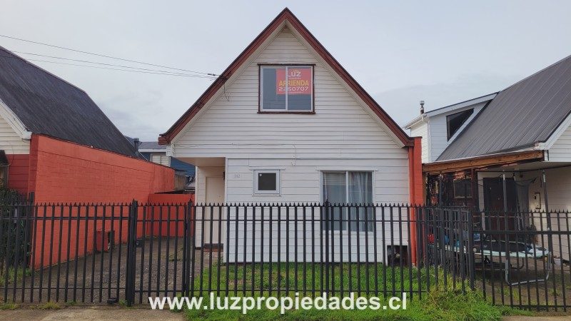 Casa en arriendo en Puerto Montt — foto 2