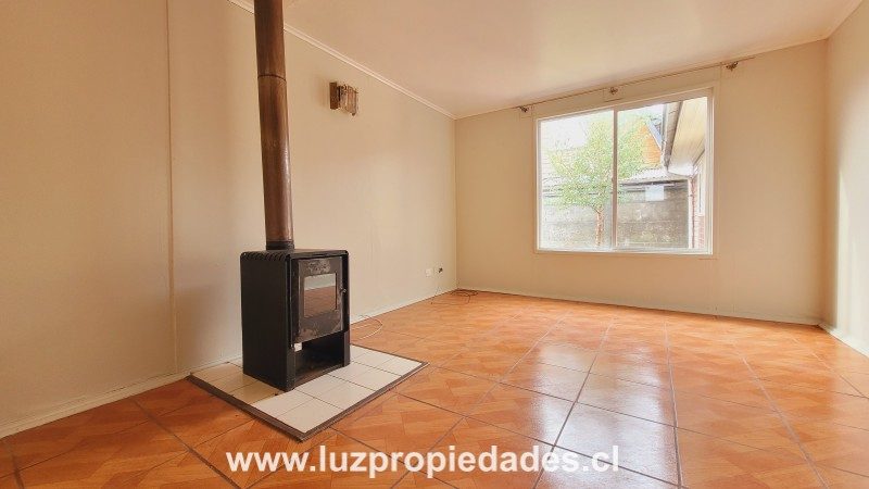 Casa en arriendo en Puerto Montt — foto 3