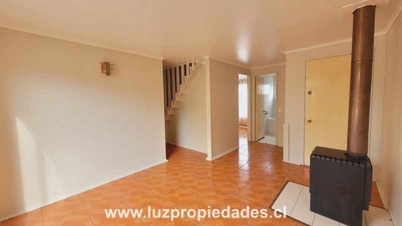 Casa en arriendo en Puerto Montt — foto 4