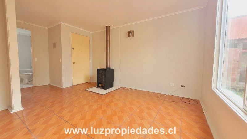 Casa en arriendo en Puerto Montt — foto 5