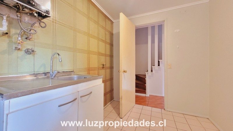 Casa en arriendo en Puerto Montt — foto 6