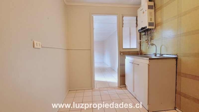 Casa en arriendo en Puerto Montt — foto 7