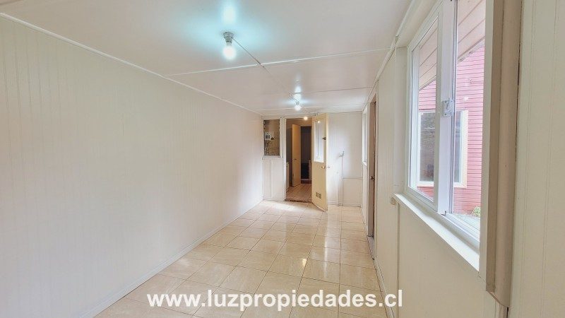 Casa en arriendo en Puerto Montt — foto 8