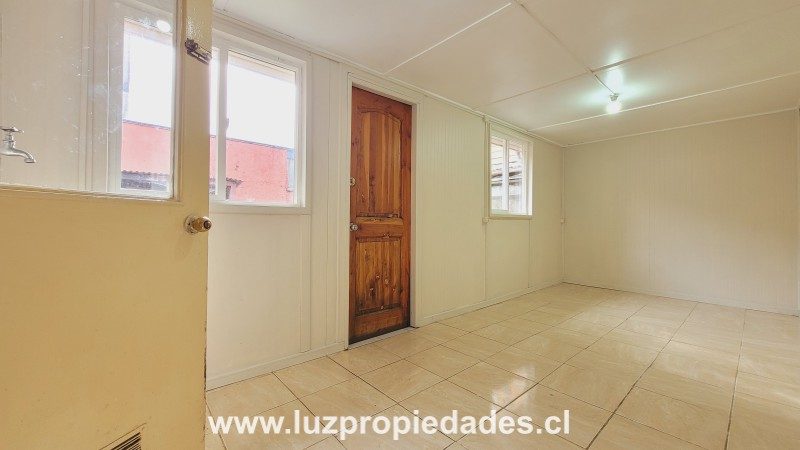 Casa en arriendo en Puerto Montt — foto 9