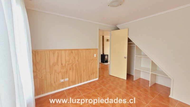 Casa en arriendo en Puerto Montt — foto 10