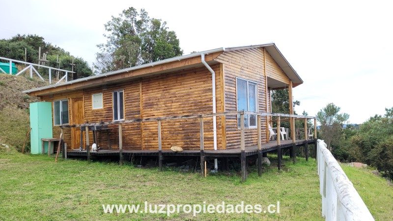 Casa en arriendo en Puerto Montt — foto 1