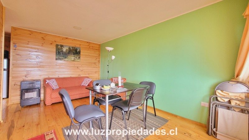 Casa en arriendo en Puerto Montt — foto 2
