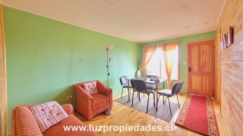 Casa en arriendo en Puerto Montt — foto 3