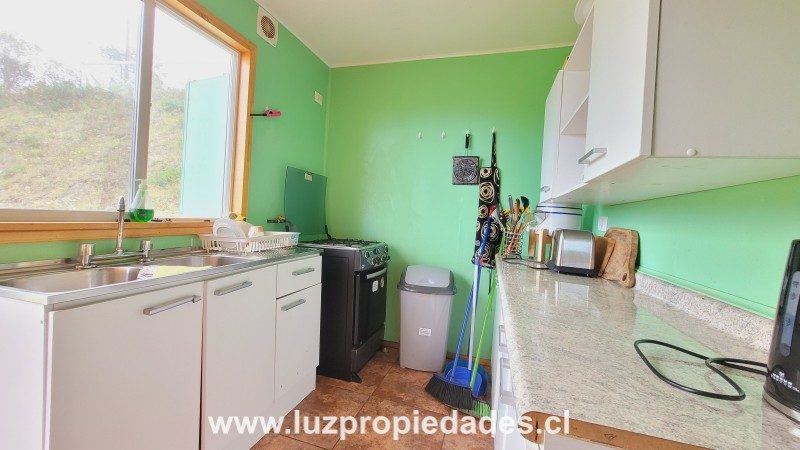 Casa en arriendo en Puerto Montt — foto 4