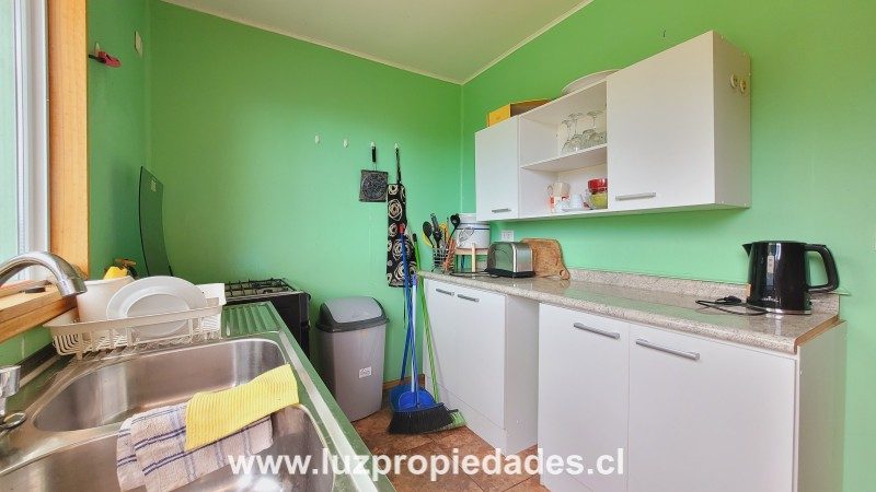 Casa en arriendo en Puerto Montt — foto 5