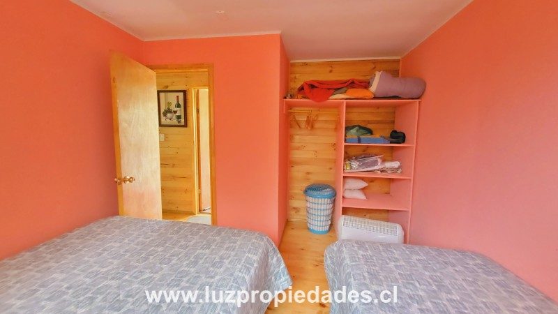 Casa en arriendo en Puerto Montt — foto 8