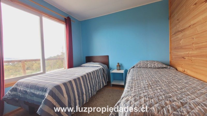 Casa en arriendo en Puerto Montt — foto 9