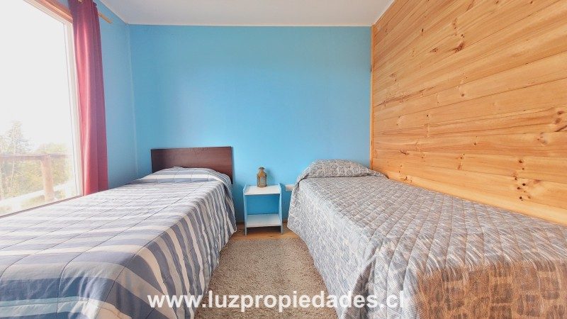 Casa en arriendo en Puerto Montt — foto 10