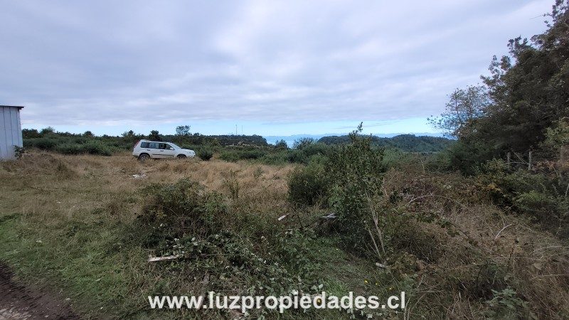 Parcela en venta en Puerto Montt — foto 2