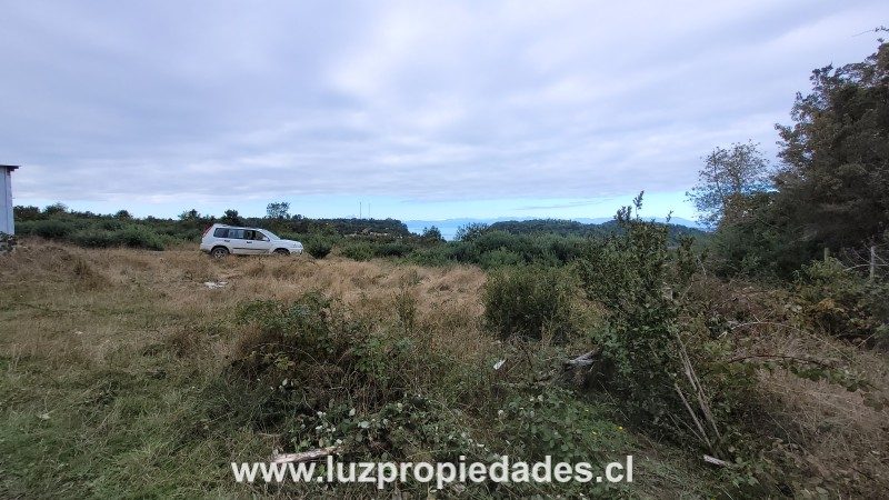 Parcela en venta en Puerto Montt — foto 3