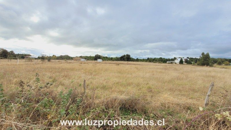 Parcela en venta en Frutillar — foto 1