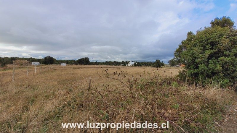 Parcela en venta en Frutillar — foto 2