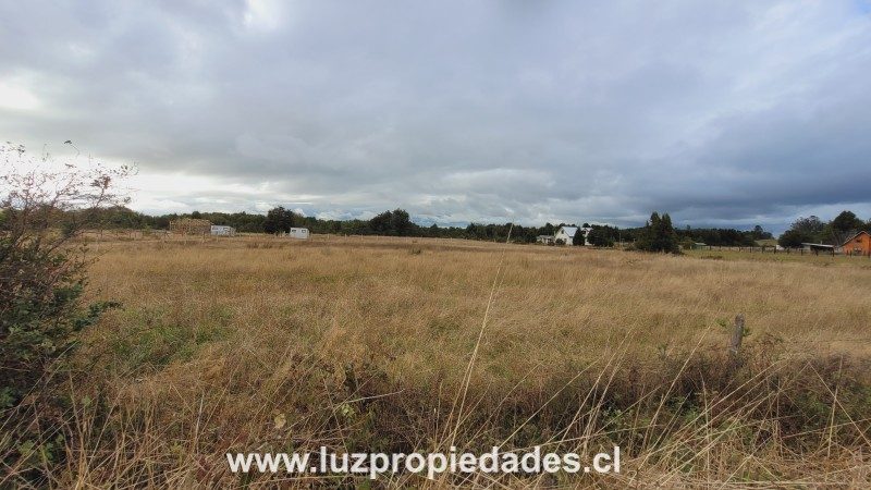 Parcela en venta en Frutillar — foto 3