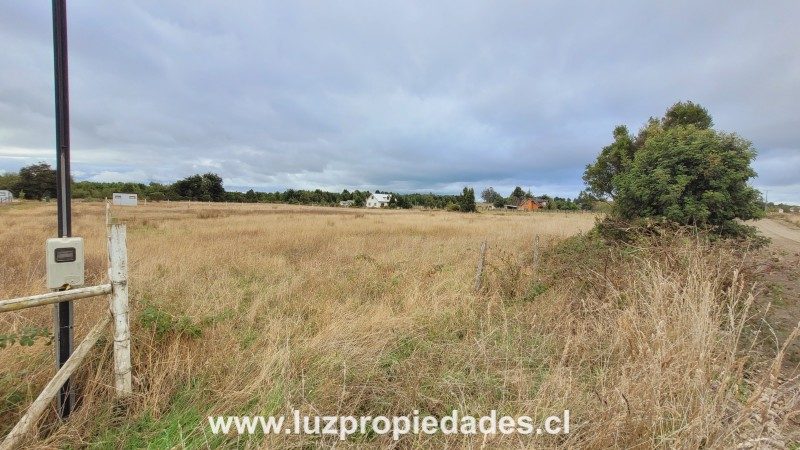 Parcela en venta en Frutillar — foto 7