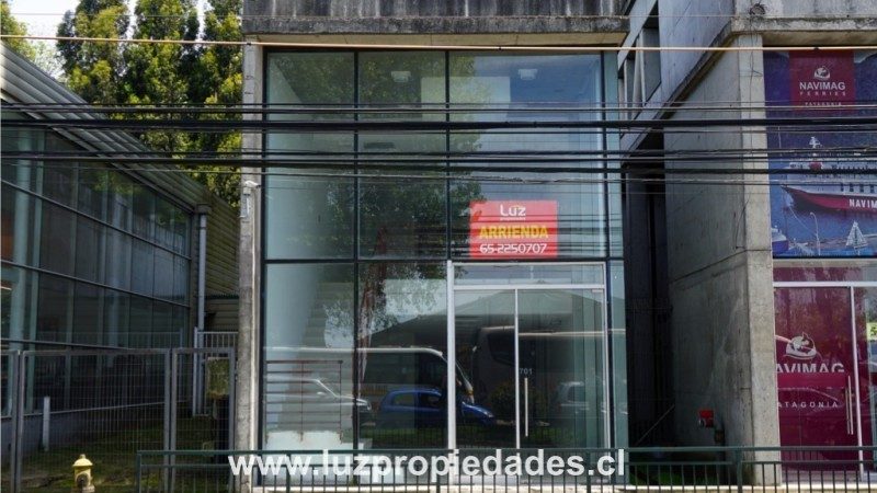Local comercial en arriendo en Puerto Montt — foto 1