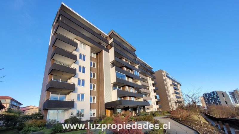 Departamento en venta en Puerto Montt — foto 1