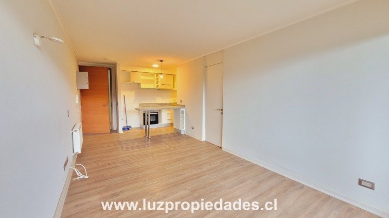 Departamento en venta en Puerto Montt — foto 2