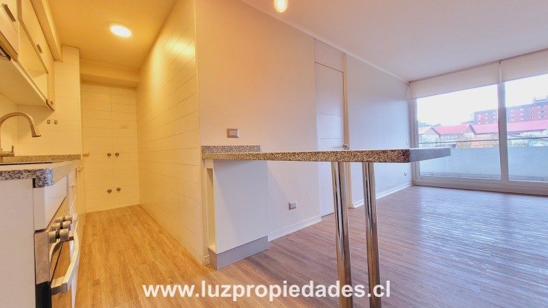 Departamento en venta en Puerto Montt — foto 3