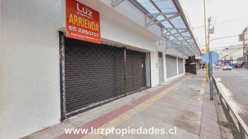 Local comercial en arriendo en Puerto Montt — foto 2