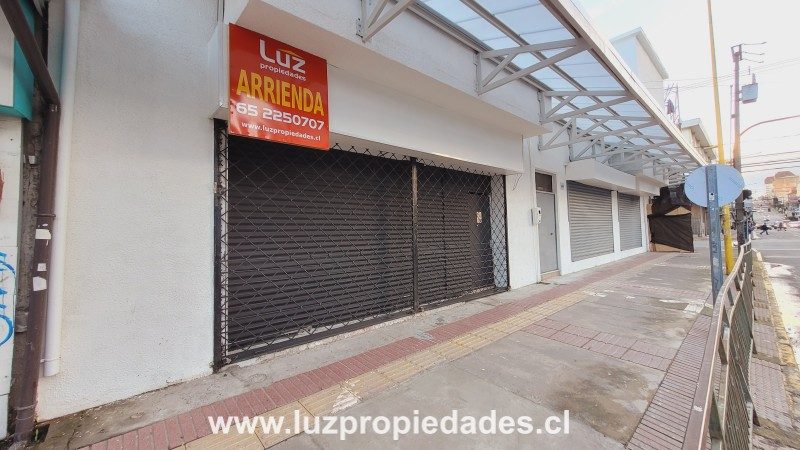 Local comercial en arriendo en Puerto Montt — foto 3