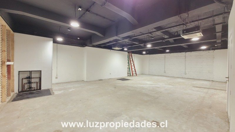 Local comercial en arriendo en Puerto Montt — foto 4