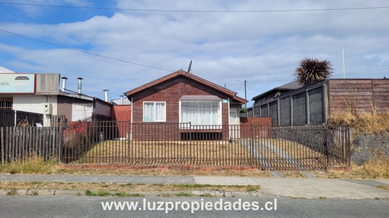 Casa en venta en Puerto Montt — foto 1