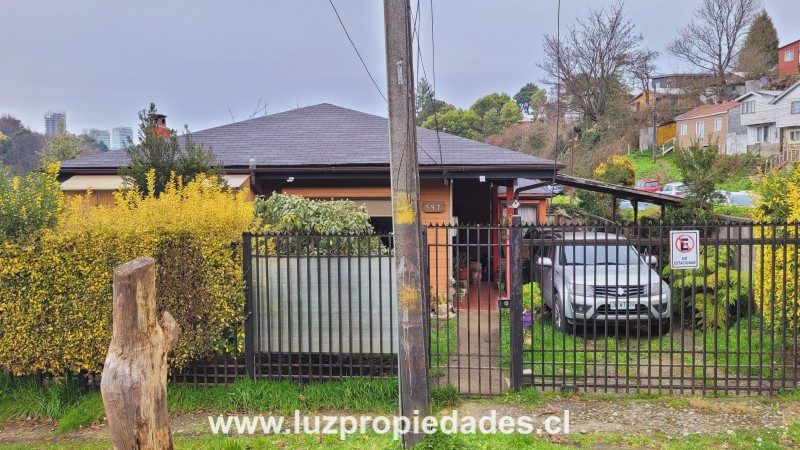 Casa en venta en Puerto Montt — foto 1