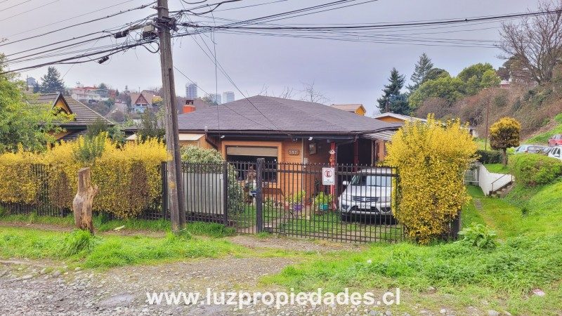 Casa en venta en Puerto Montt — foto 2