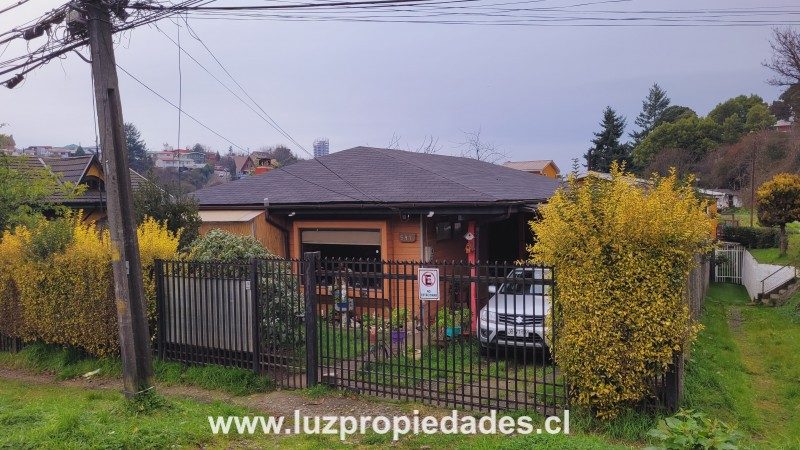 Casa en venta en Puerto Montt — foto 3