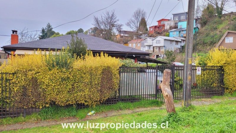Casa en venta en Puerto Montt — foto 4