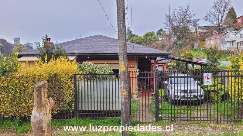 Casa en venta en Puerto Montt — foto 5